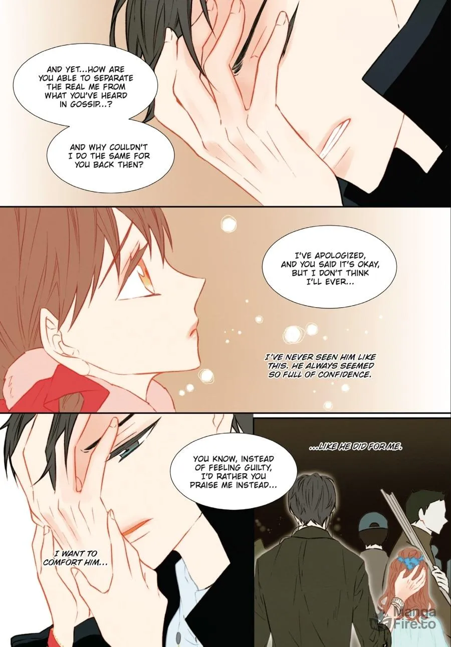 Read Imitation (Comic) chapter 2 image 185 on Lezhin