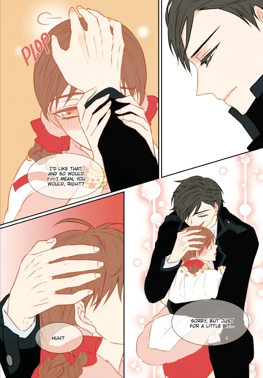 Read Imitation (Comic) chapter 2 image 186 on Lezhin