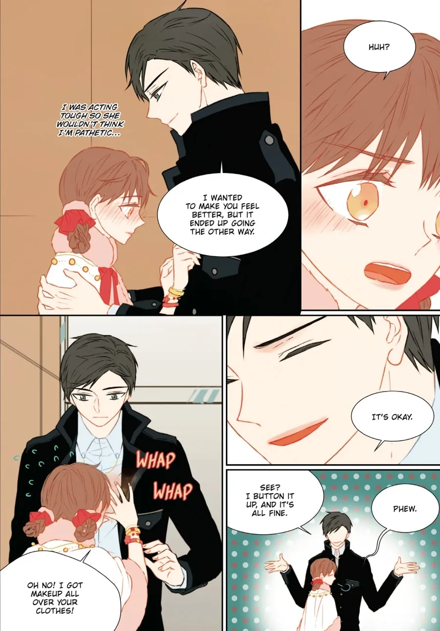 Read Imitation (Comic) chapter 2 image 192 on Lezhin