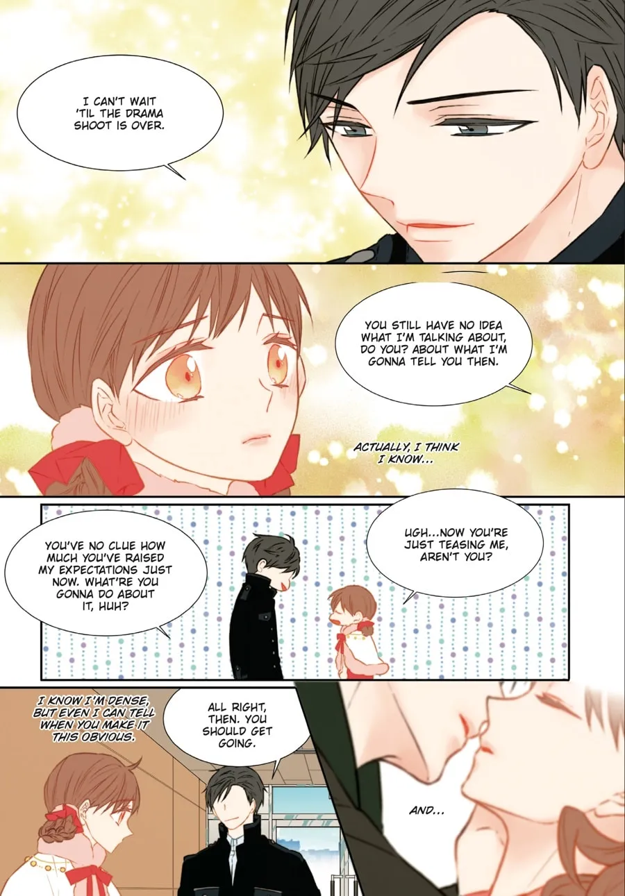 Read Imitation (Comic) chapter 2 image 193 on Lezhin