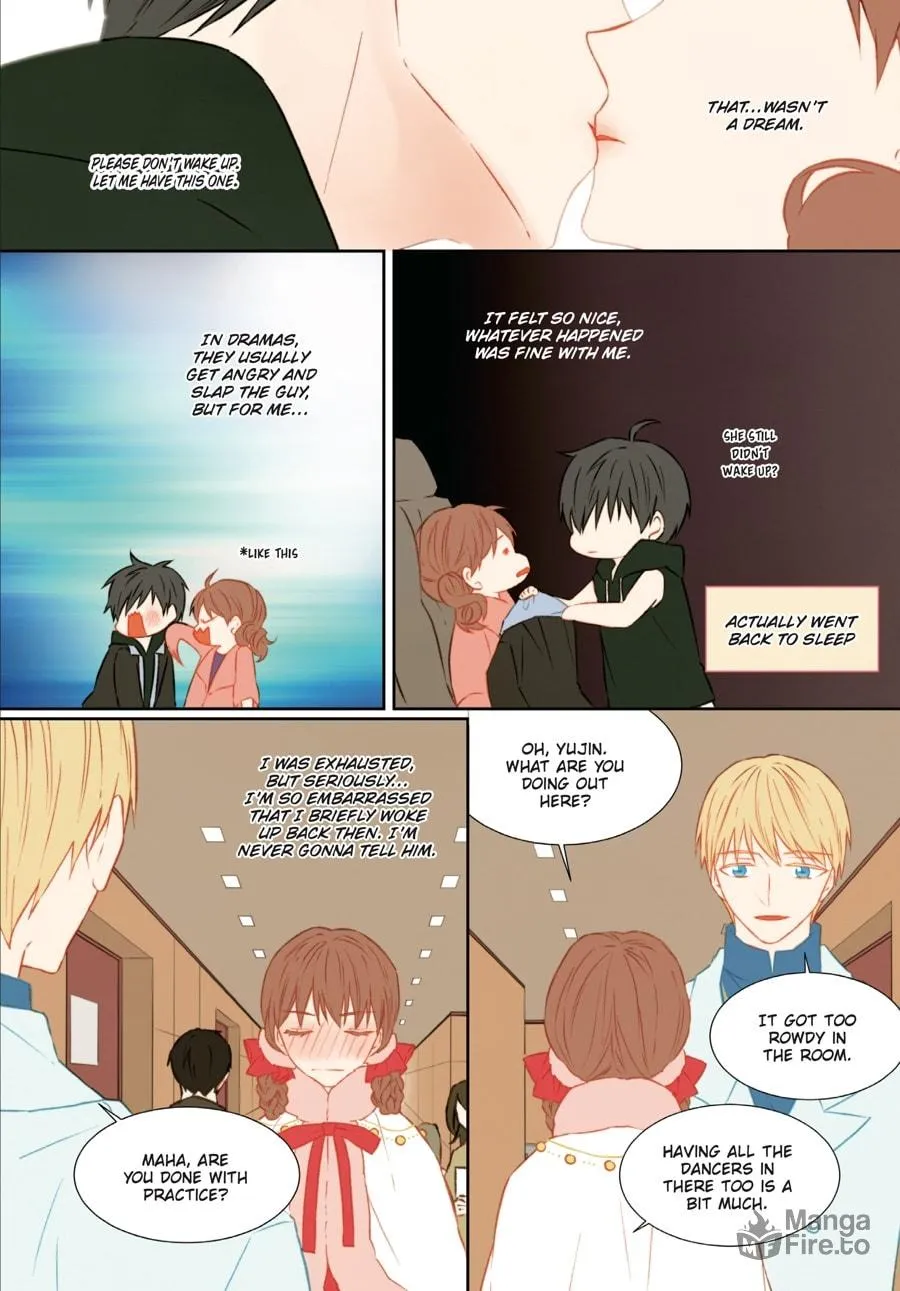 Read Imitation (Comic) chapter 2 image 194 on Lezhin