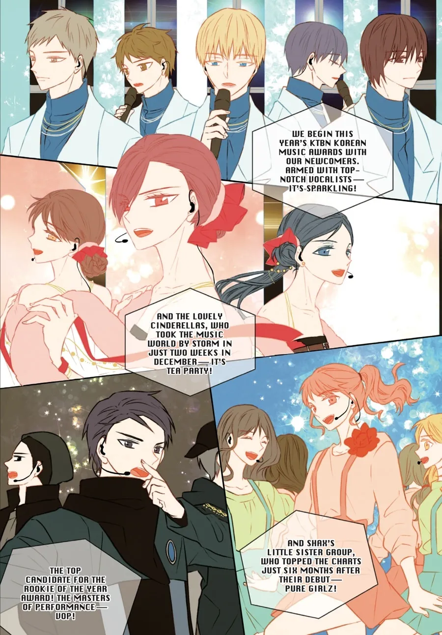 Read Imitation (Comic) chapter 2 image 196 on Lezhin