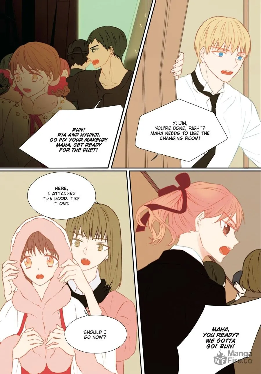 Read Imitation (Comic) chapter 2 image 197 on Lezhin