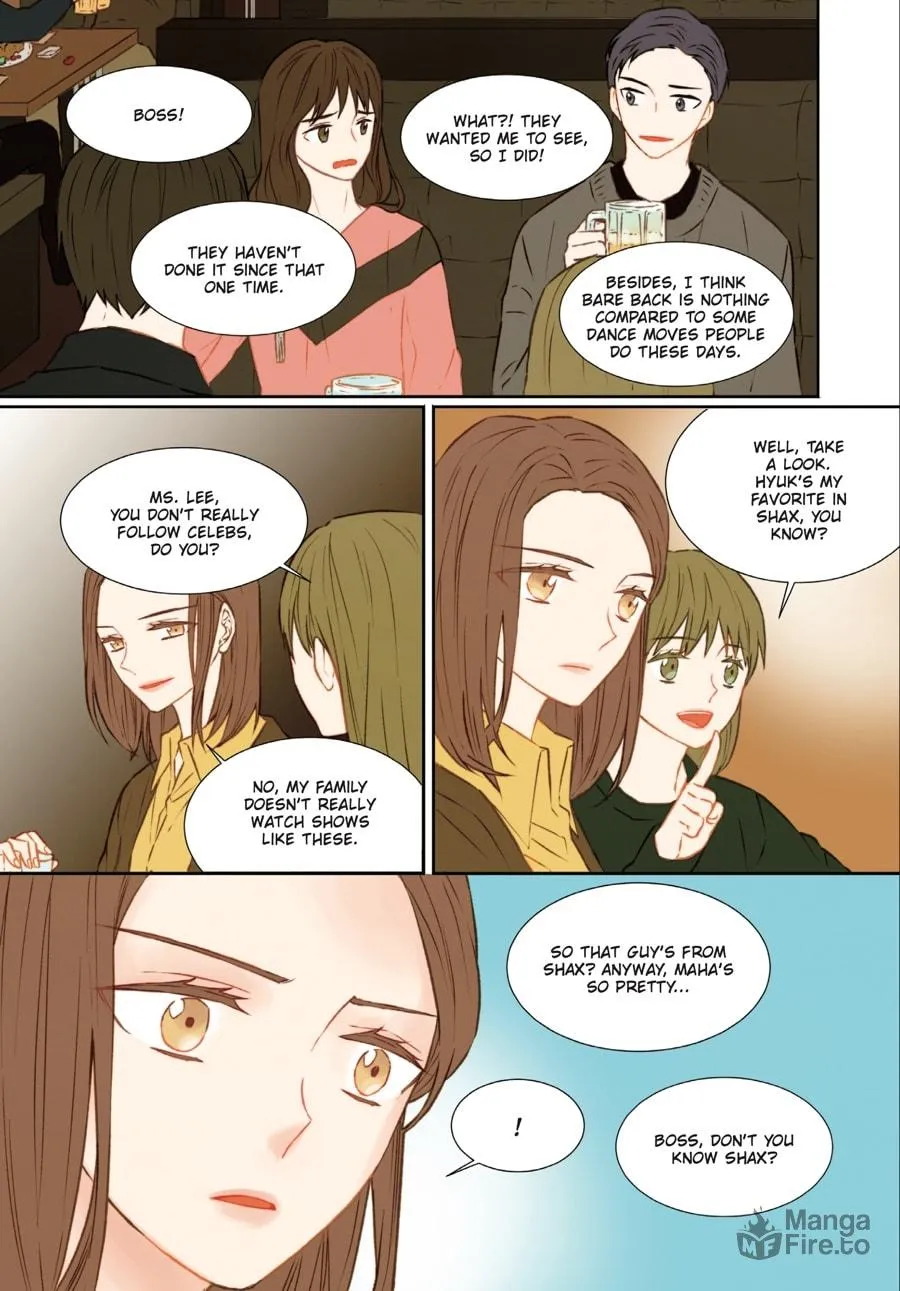 Read Imitation (Comic) chapter 2 image 199 on Lezhin