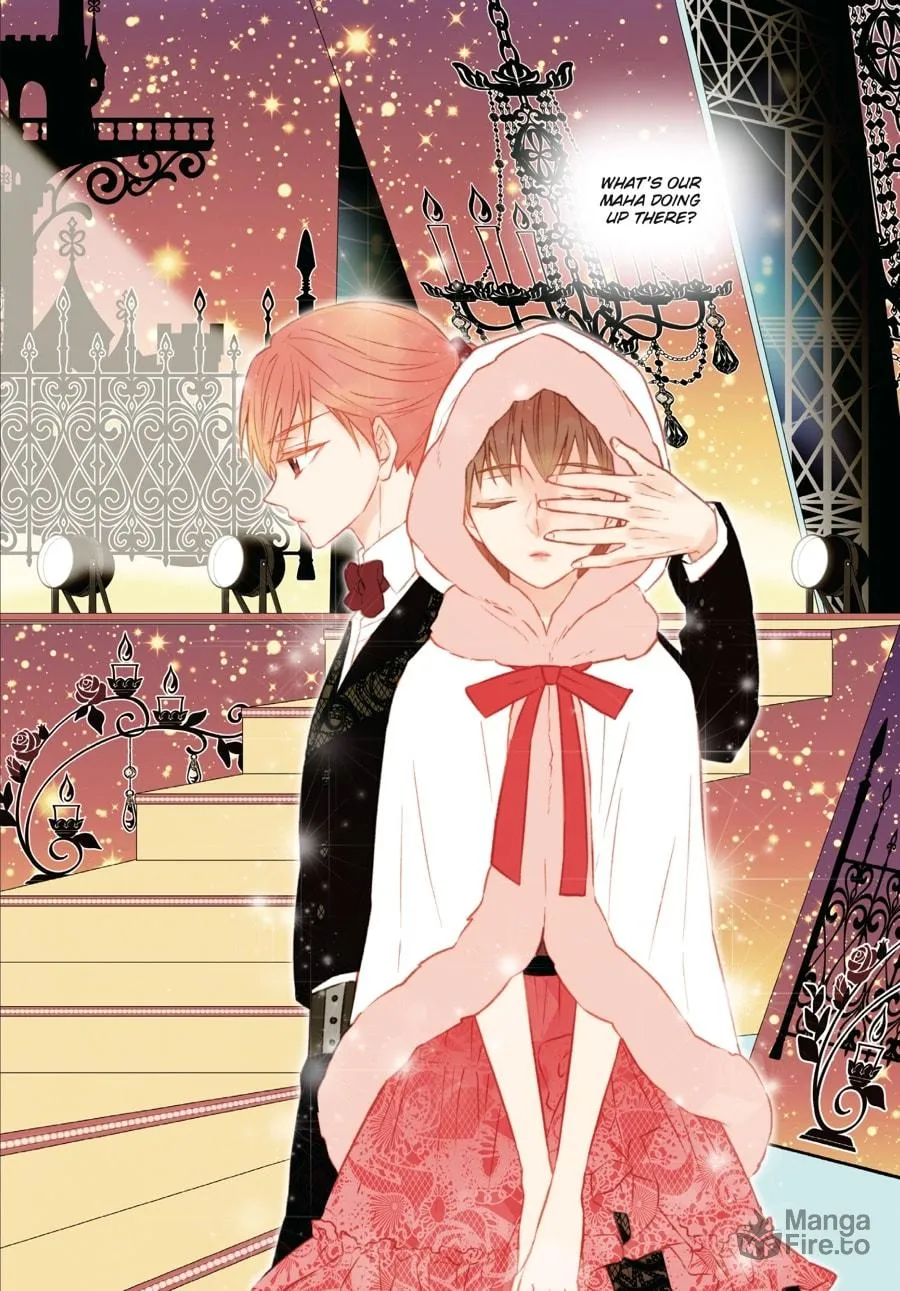 Read Imitation (Comic) chapter 2 image 200 on Lezhin