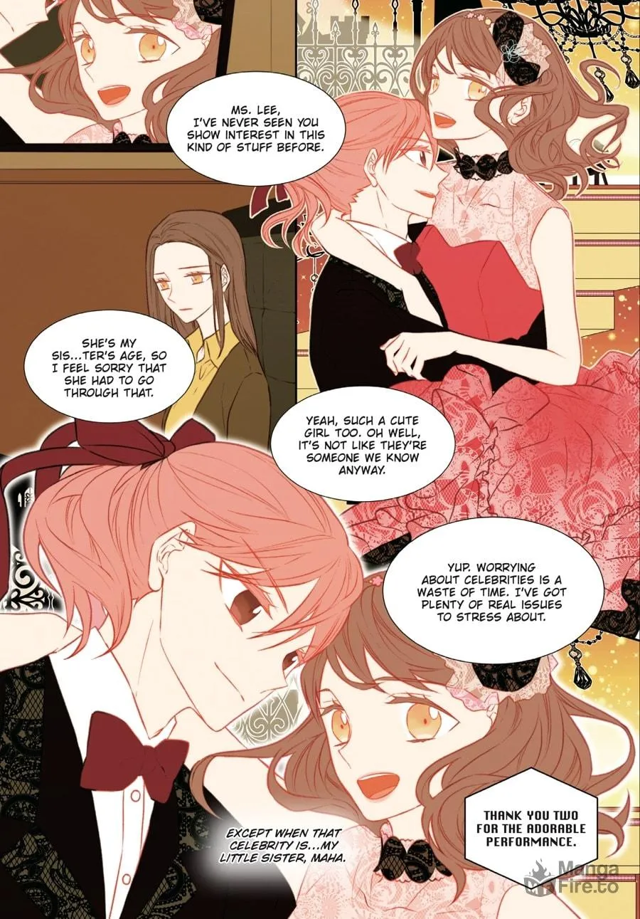 Read Imitation (Comic) chapter 2 image 203 on Lezhin