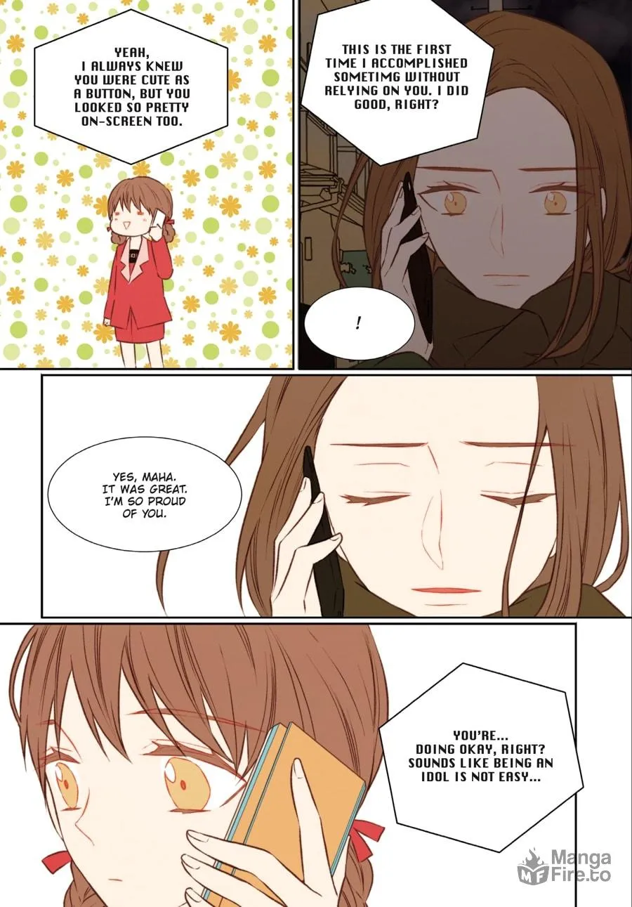 Read Imitation (Comic) chapter 2 image 209 on Lezhin