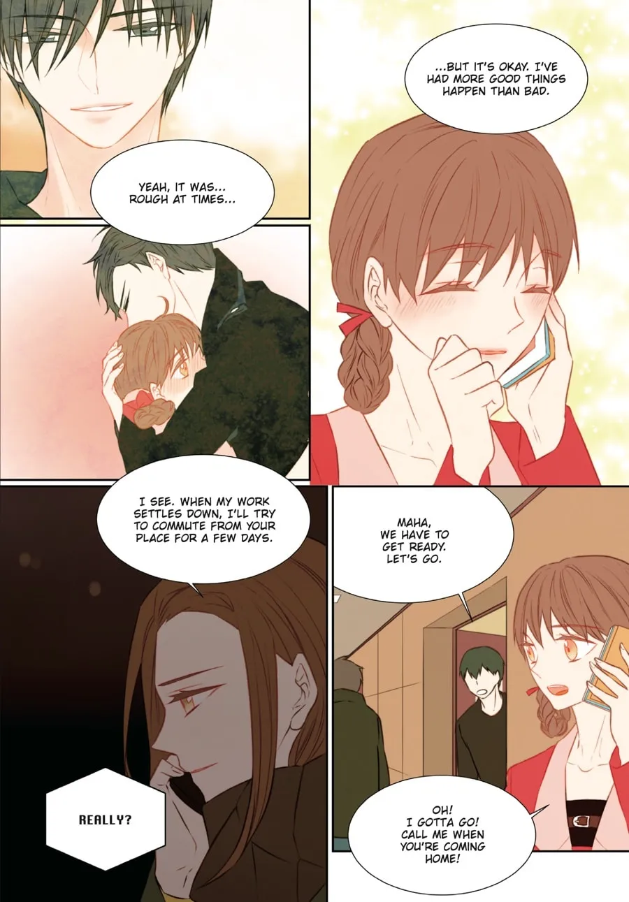 Read Imitation (Comic) chapter 2 image 210 on Lezhin