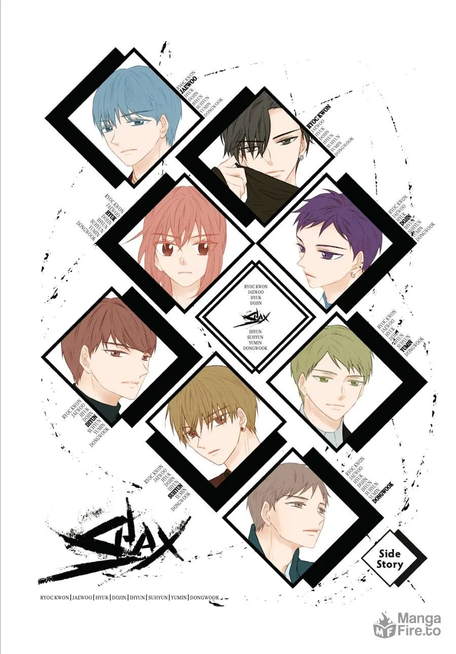 Read Imitation (Comic) chapter 2 image 212 on Lezhin