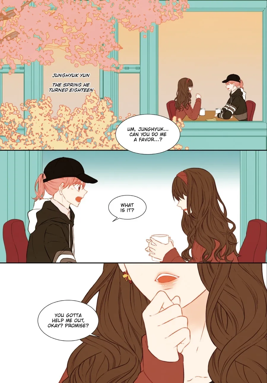 Read Imitation (Comic) chapter 2 image 213 on Lezhin