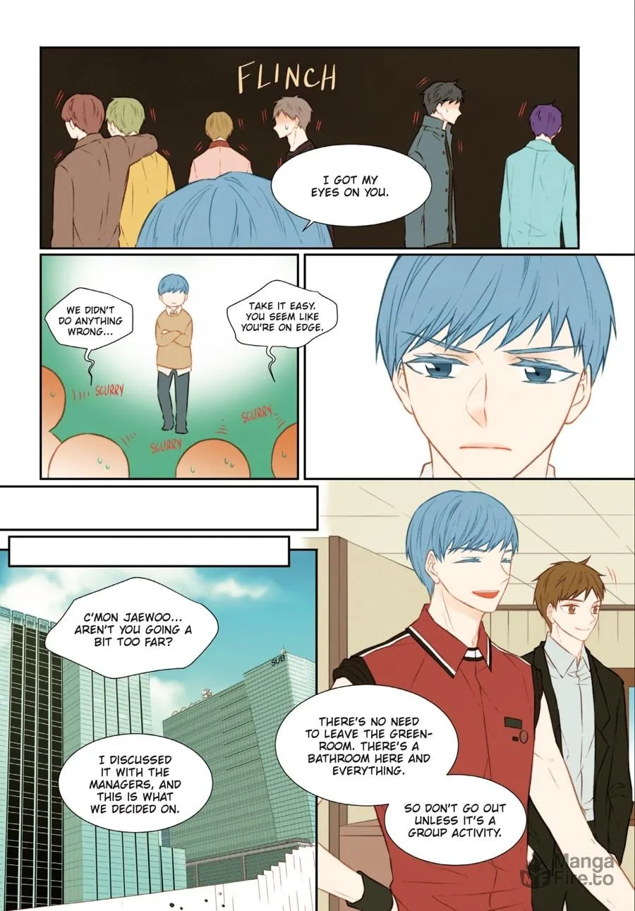 Read Imitation (Comic) chapter 2 image 219 on Lezhin