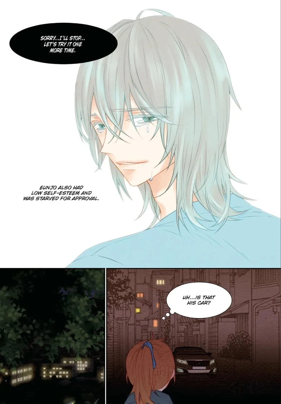 Read Imitation (Comic) chapter 2 image 29 on Lezhin