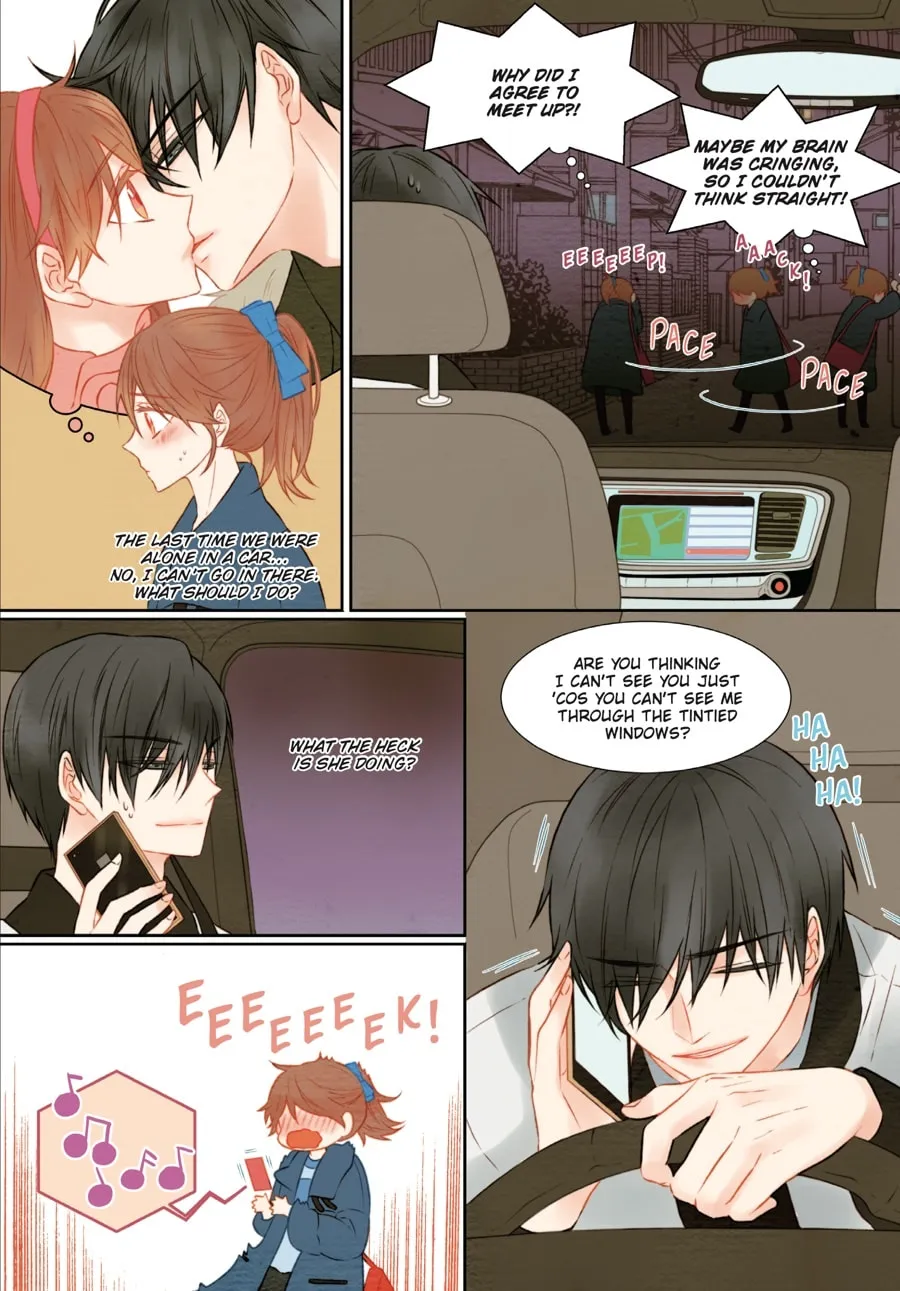 Read Imitation (Comic) chapter 2 image 30 on Lezhin