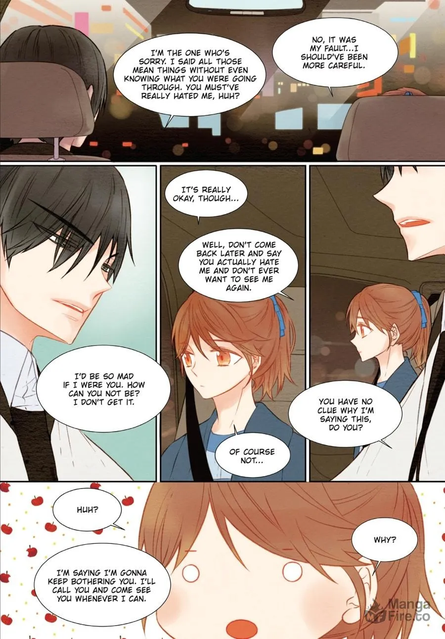 Read Imitation (Comic) chapter 2 image 32 on Lezhin