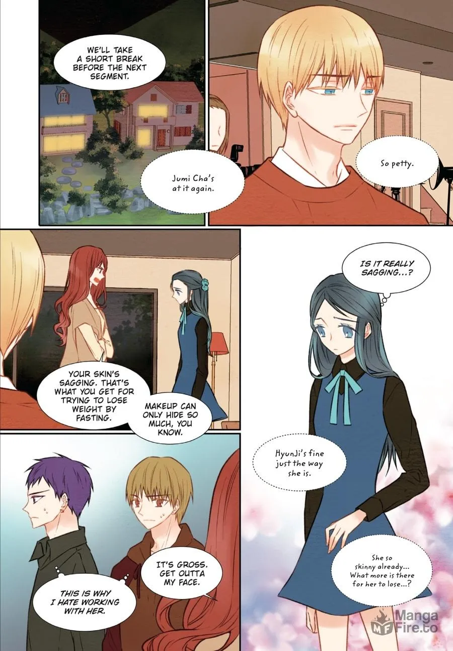 Read Imitation (Comic) chapter 2 image 38 on Lezhin