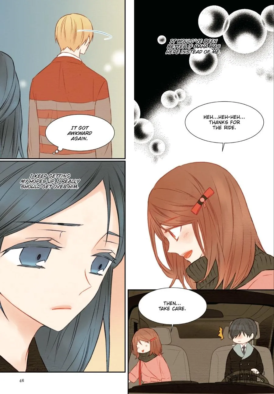 Read Imitation (Comic) chapter 2 image 41 on Lezhin