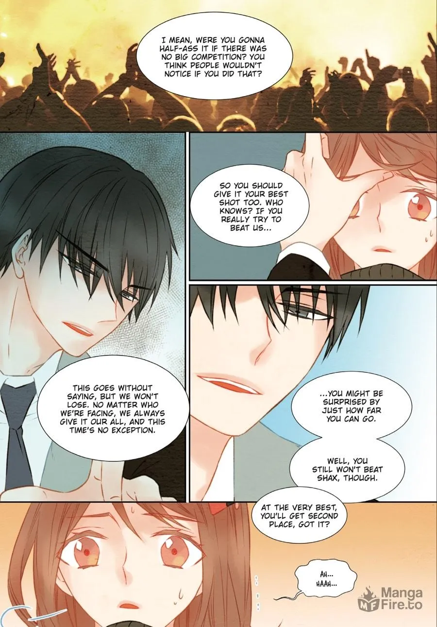 Read Imitation (Comic) chapter 2 image 47 on Lezhin