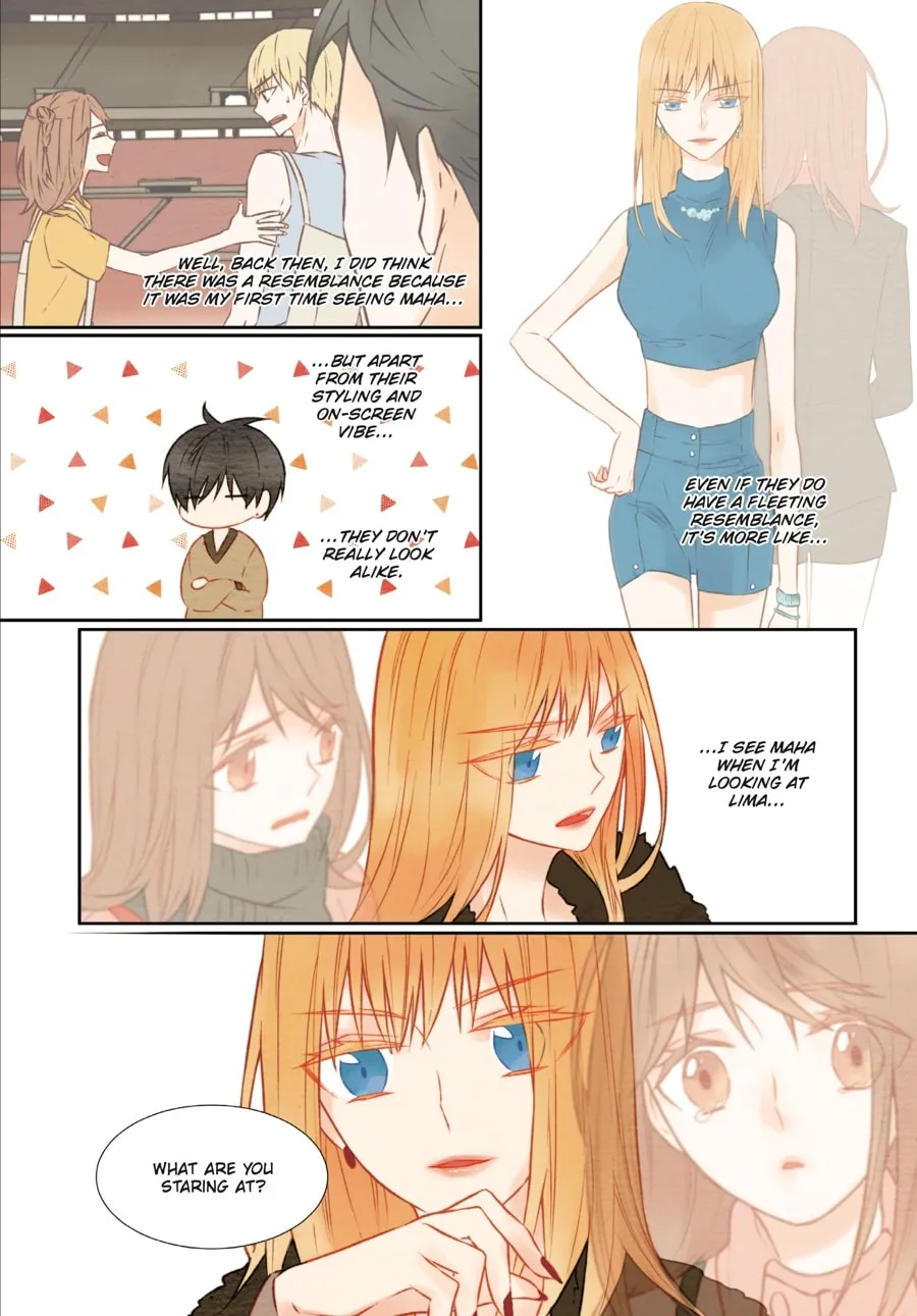 Read Imitation (Comic) chapter 2 image 60 on Lezhin
