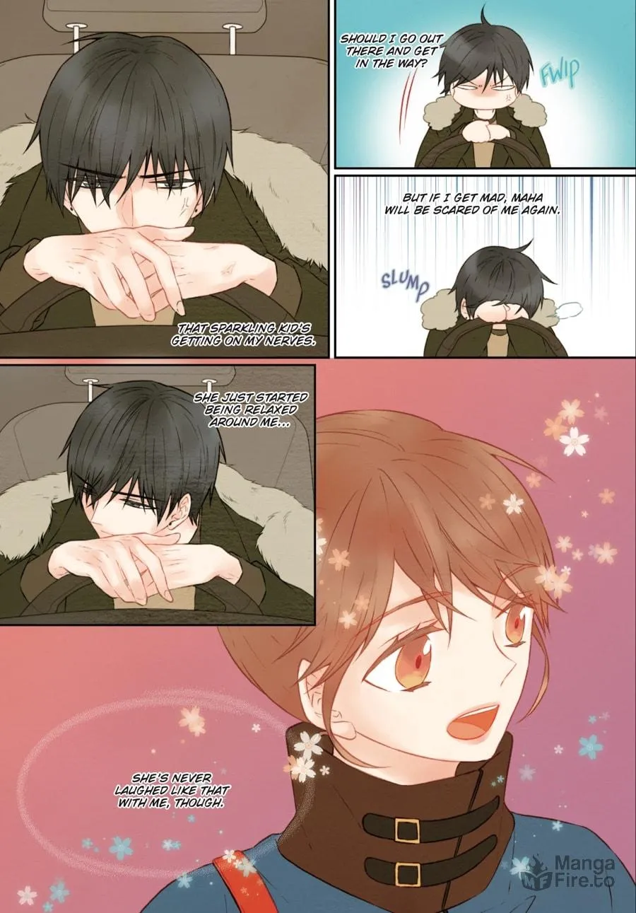 Read Imitation (Comic) chapter 2 image 65 on Lezhin