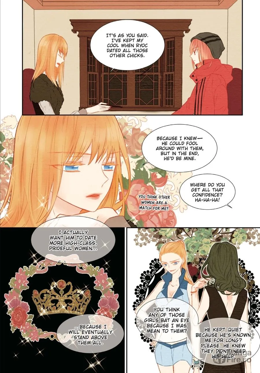 Read Imitation (Comic) chapter 2 image 68 on Lezhin