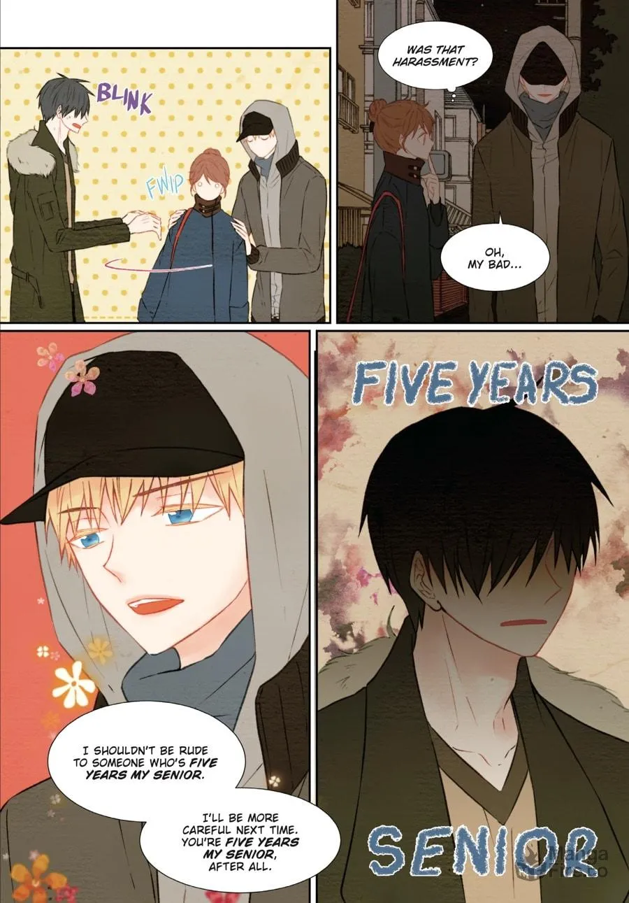 Read Imitation (Comic) chapter 2 image 74 on Lezhin