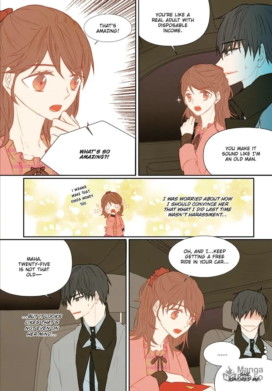 Read Imitation (Comic) chapter 2 image 84 on Lezhin