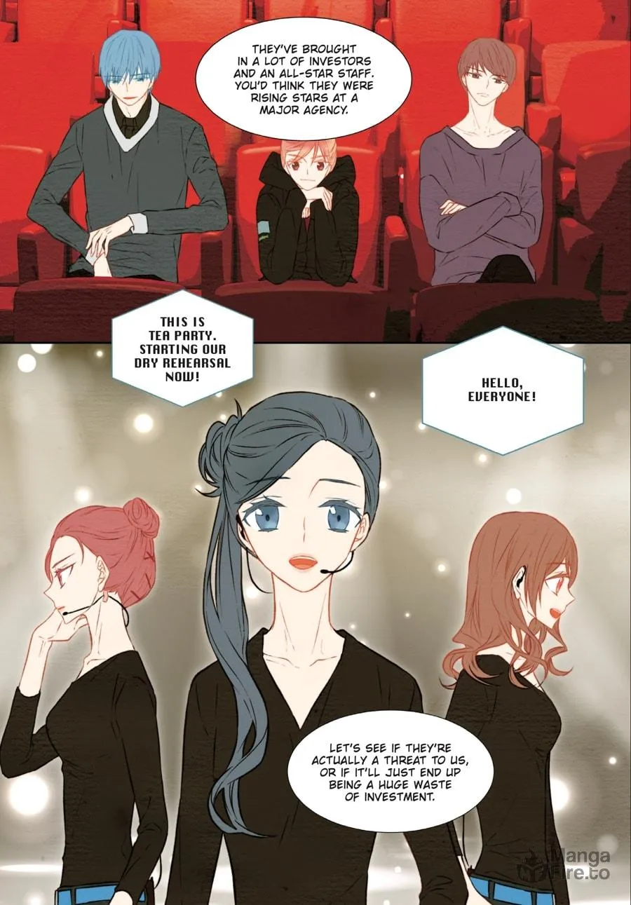 Read Imitation (Comic) chapter 2 image 89 on Lezhin