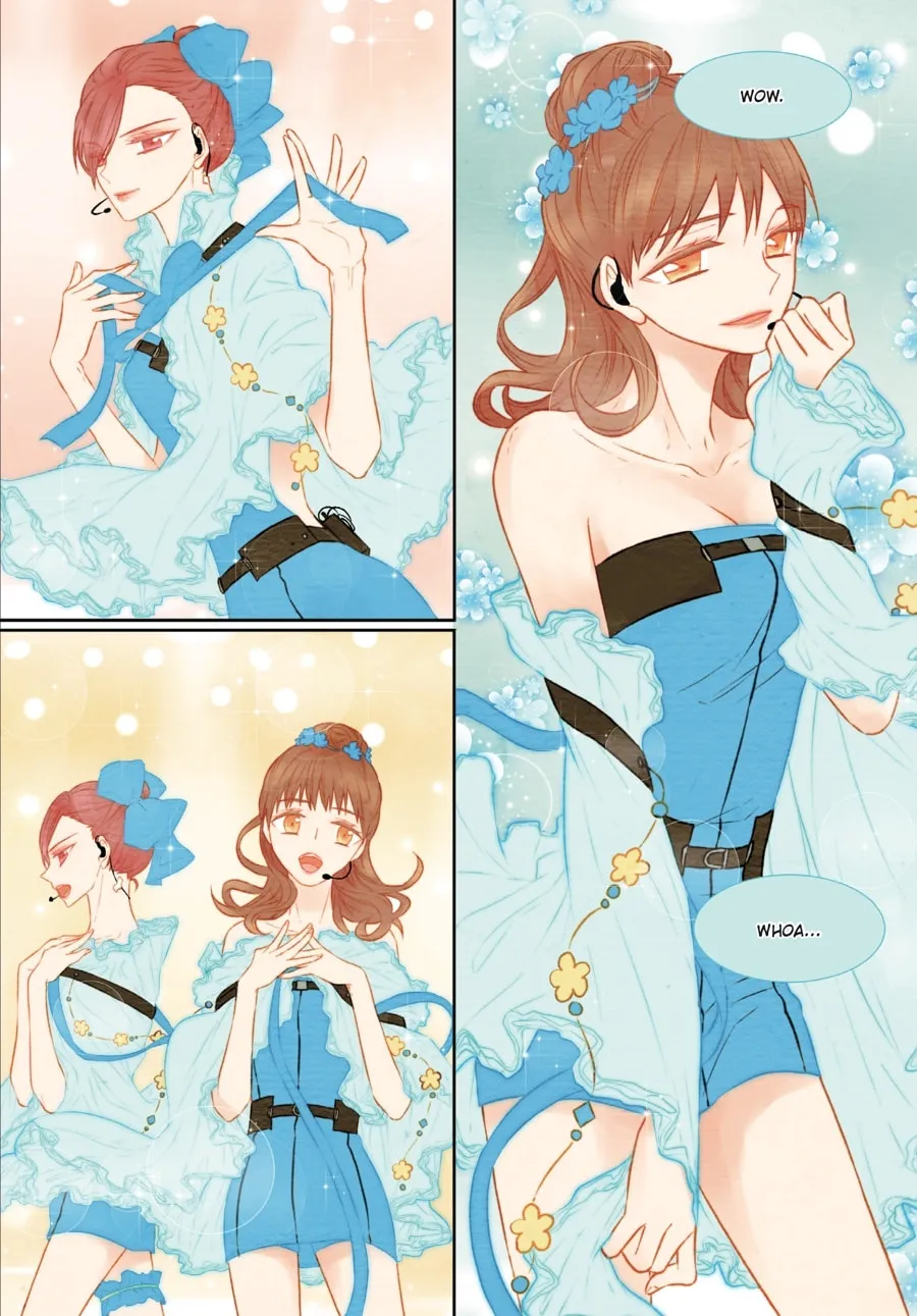 Read Imitation (Comic) chapter 2 image 96 on Lezhin
