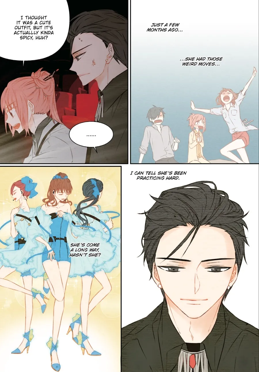 Read Imitation (Comic) chapter 2 image 97 on Lezhin