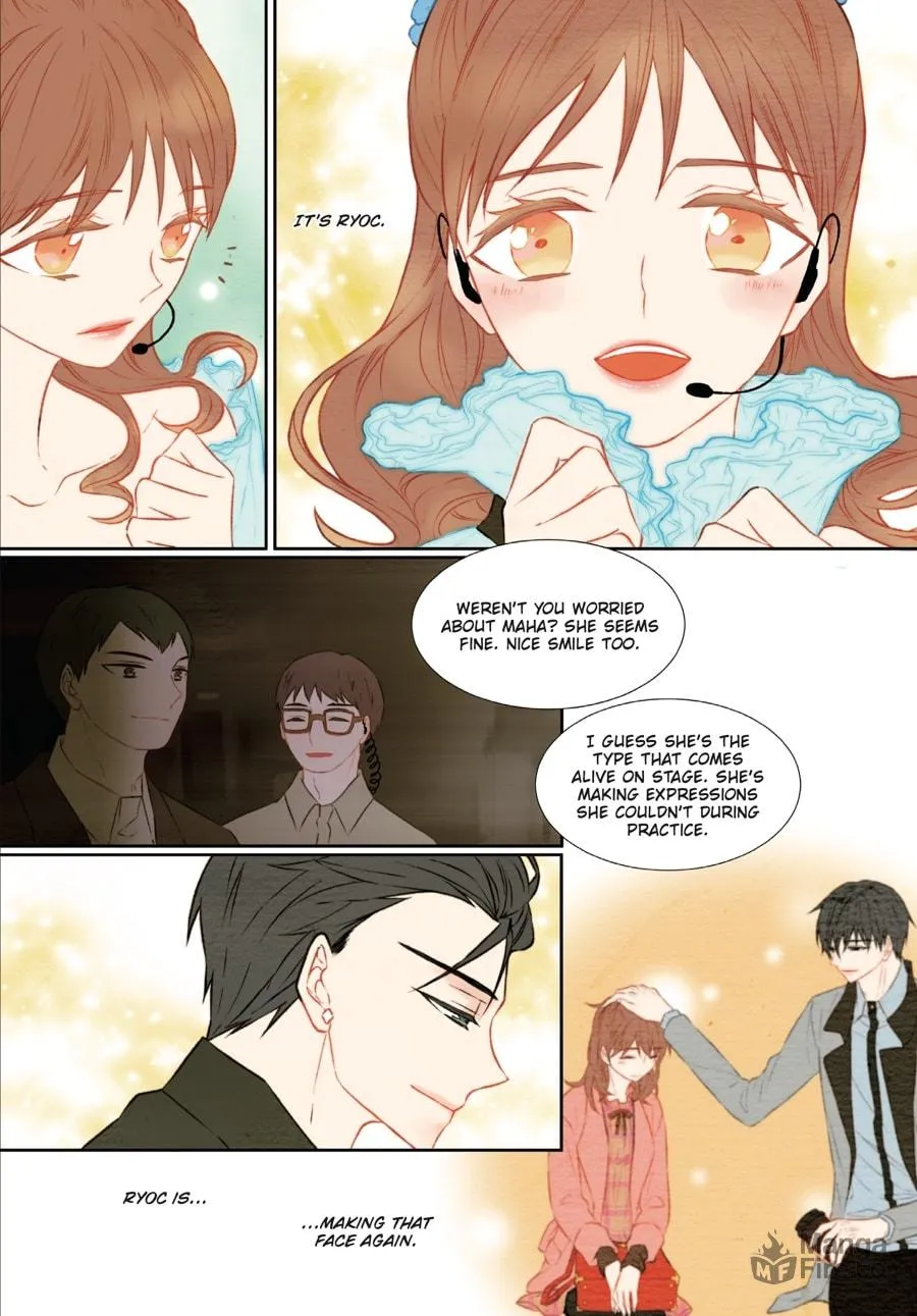 Read Imitation (Comic) chapter 2 image 98 on Lezhin