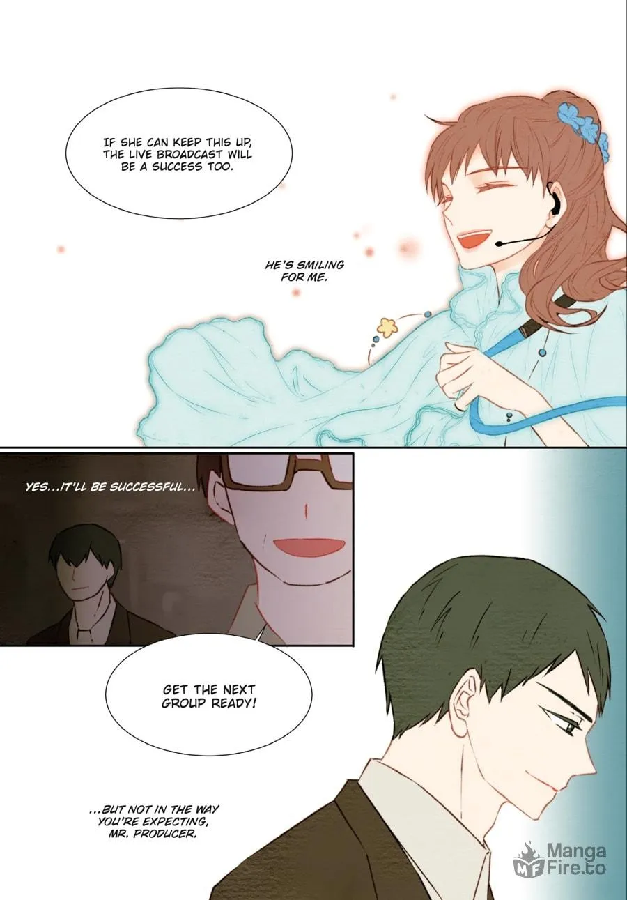 Read Imitation (Comic) chapter 2 image 99 on Lezhin
