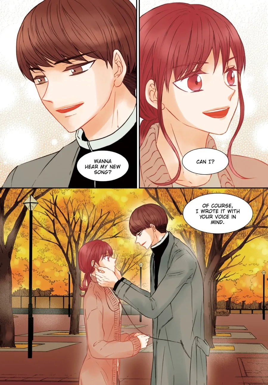 Read Imitation (Comic) chapter 20 image 30 on Lezhin