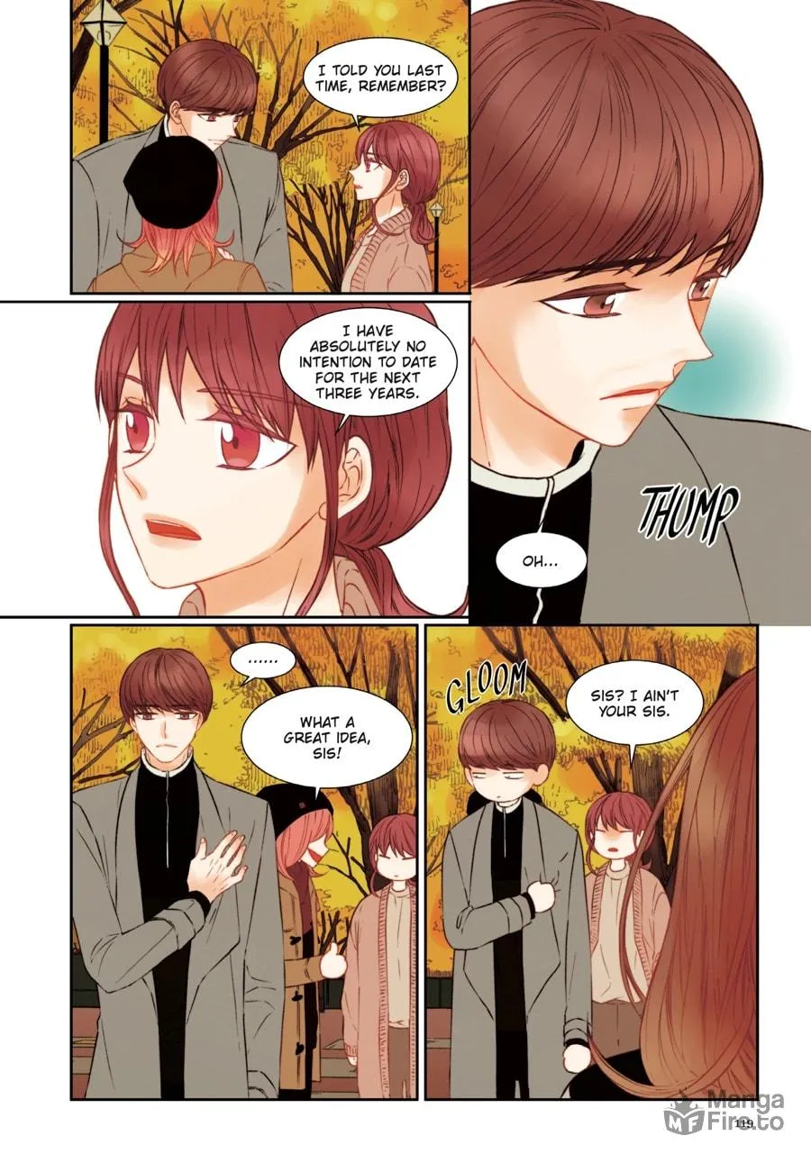 Read Imitation (Comic) chapter 20 image 32 on Lezhin