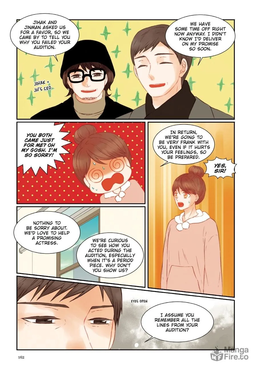 Read Imitation (Comic) chapter 21 image 23 on Lezhin