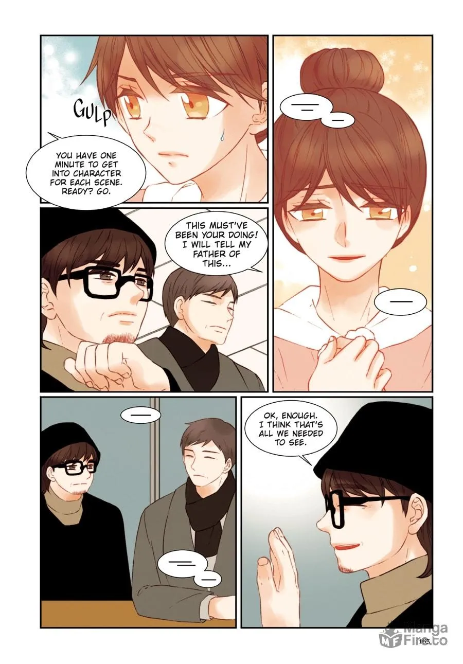 Read Imitation (Comic) chapter 21 image 24 on Lezhin