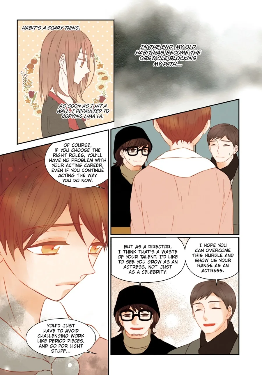 Read Imitation (Comic) chapter 21 image 27 on Lezhin