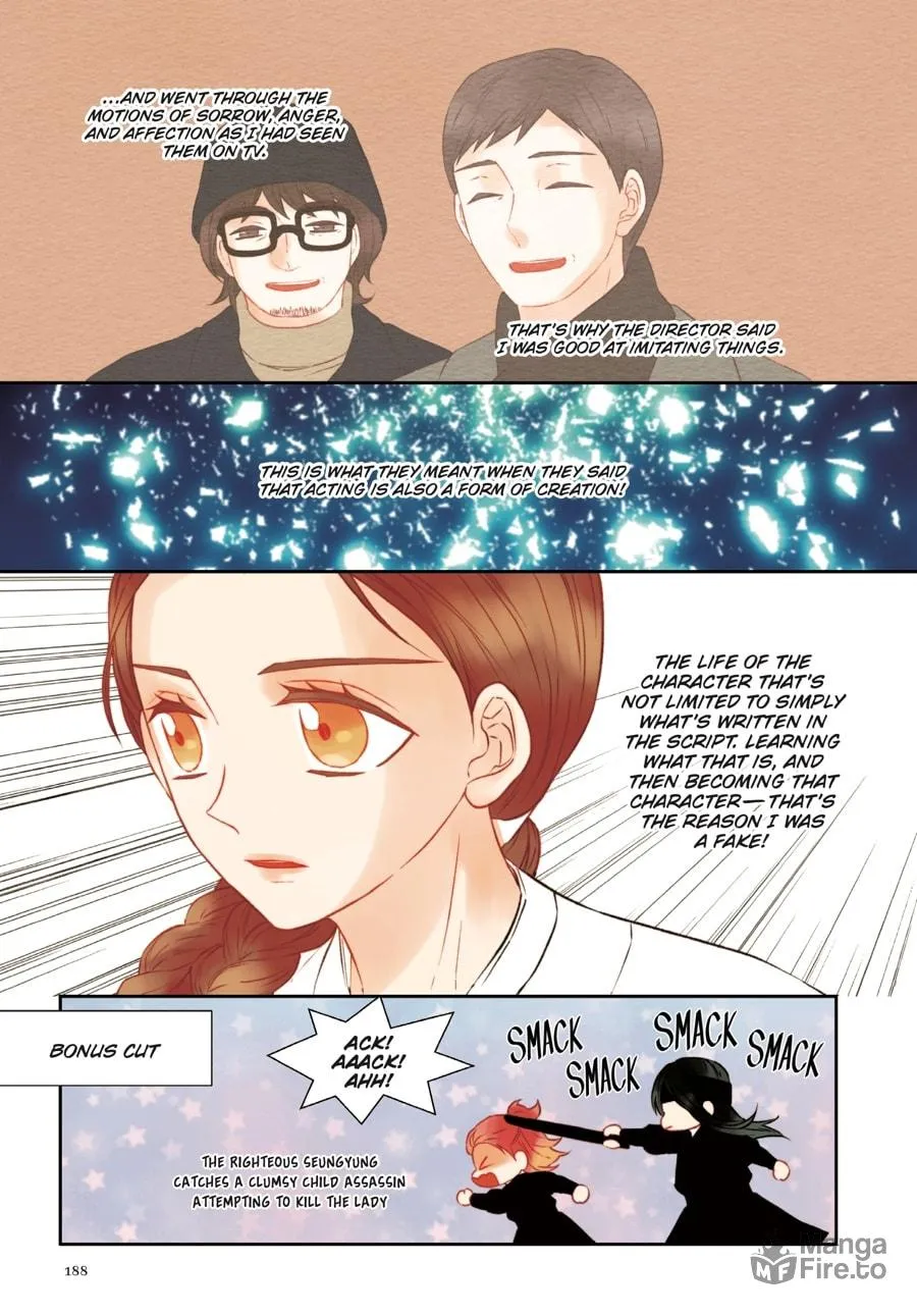 Read Imitation (Comic) chapter 21 image 49 on Lezhin