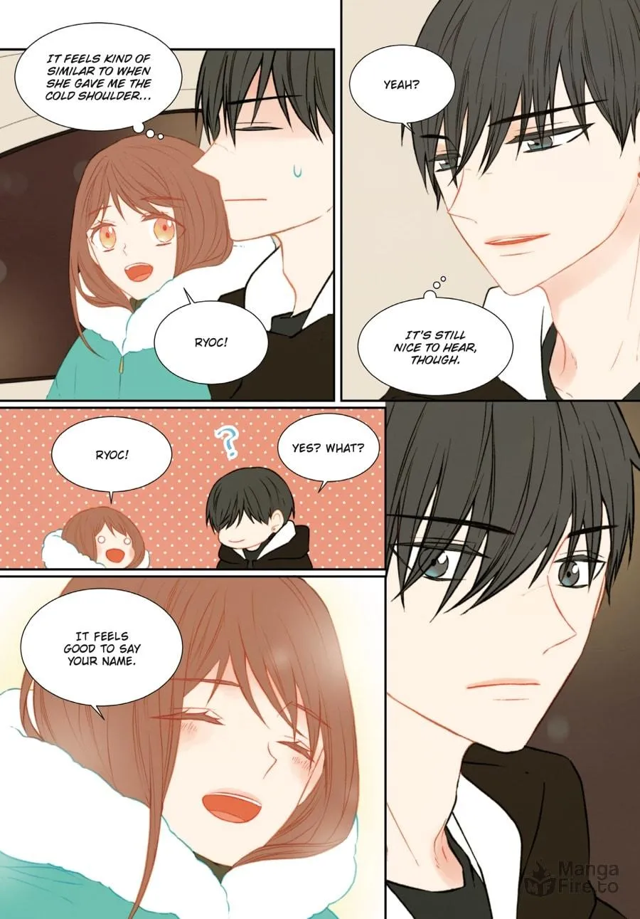 Read Imitation (Comic) chapter 3 image 109 on Lezhin