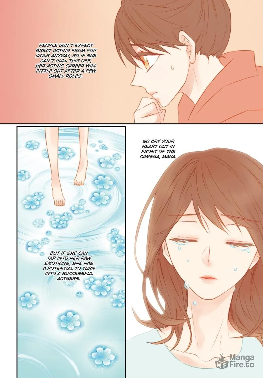 Read Imitation (Comic) chapter 3 image 11 on Lezhin
