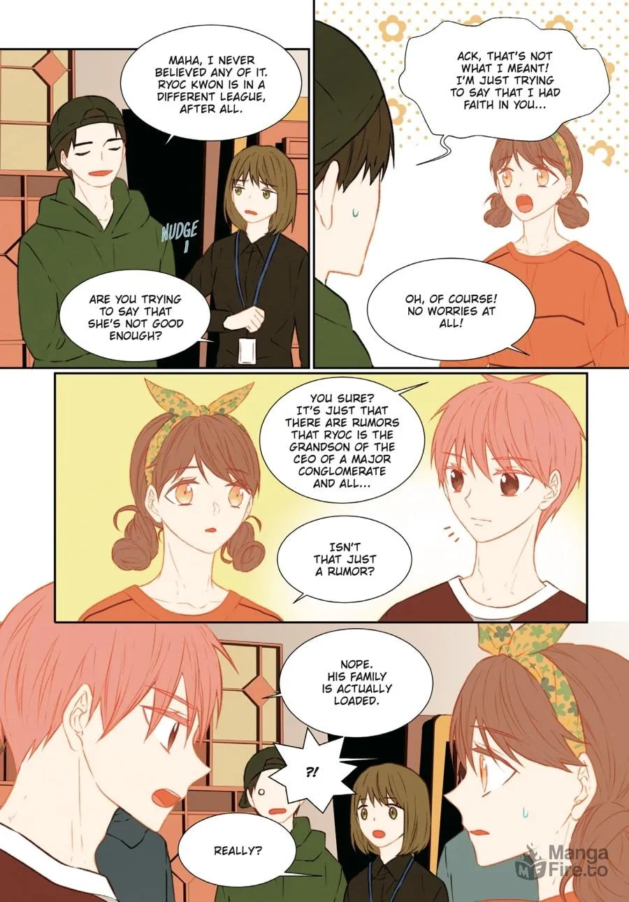 Read Imitation (Comic) chapter 3 image 114 on Lezhin
