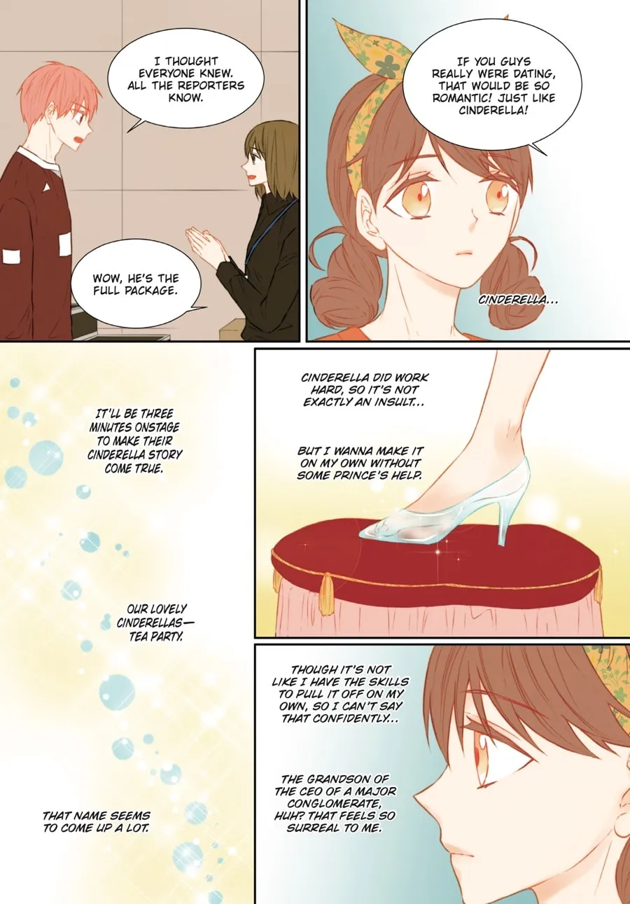 Read Imitation (Comic) chapter 3 image 115 on Lezhin