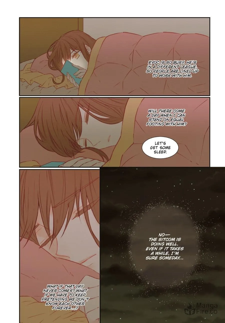 Read Imitation (Comic) chapter 3 image 124 on Lezhin