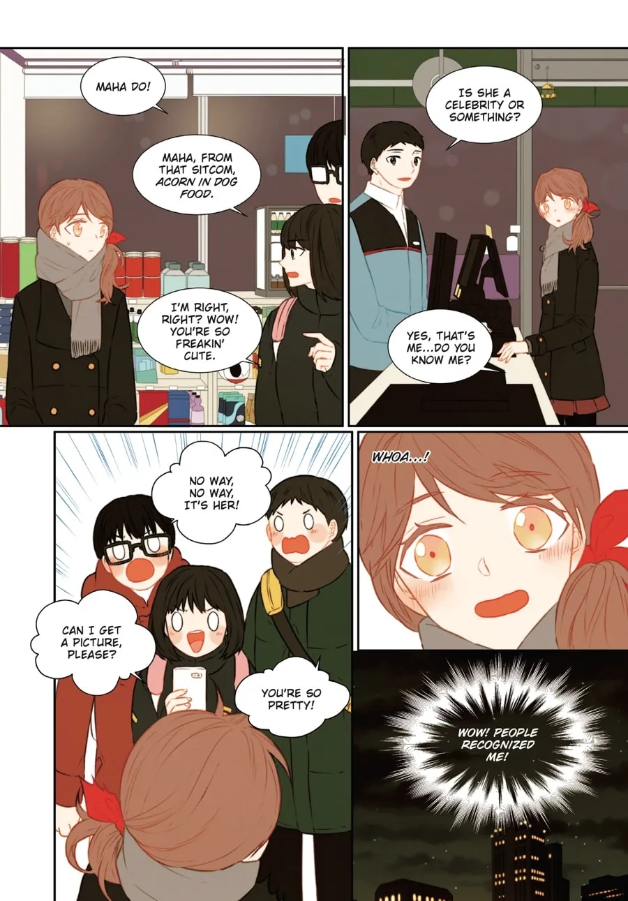 Read Imitation (Comic) chapter 3 image 132 on Lezhin