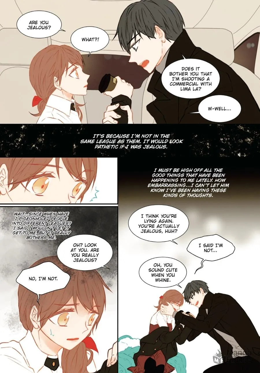 Read Imitation (Comic) chapter 3 image 137 on Lezhin