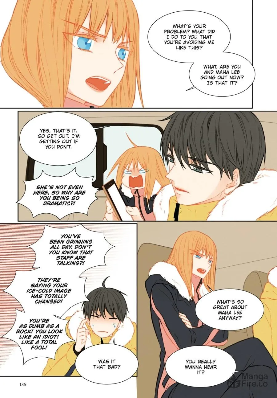 Read Imitation (Comic) chapter 3 image 143 on Lezhin