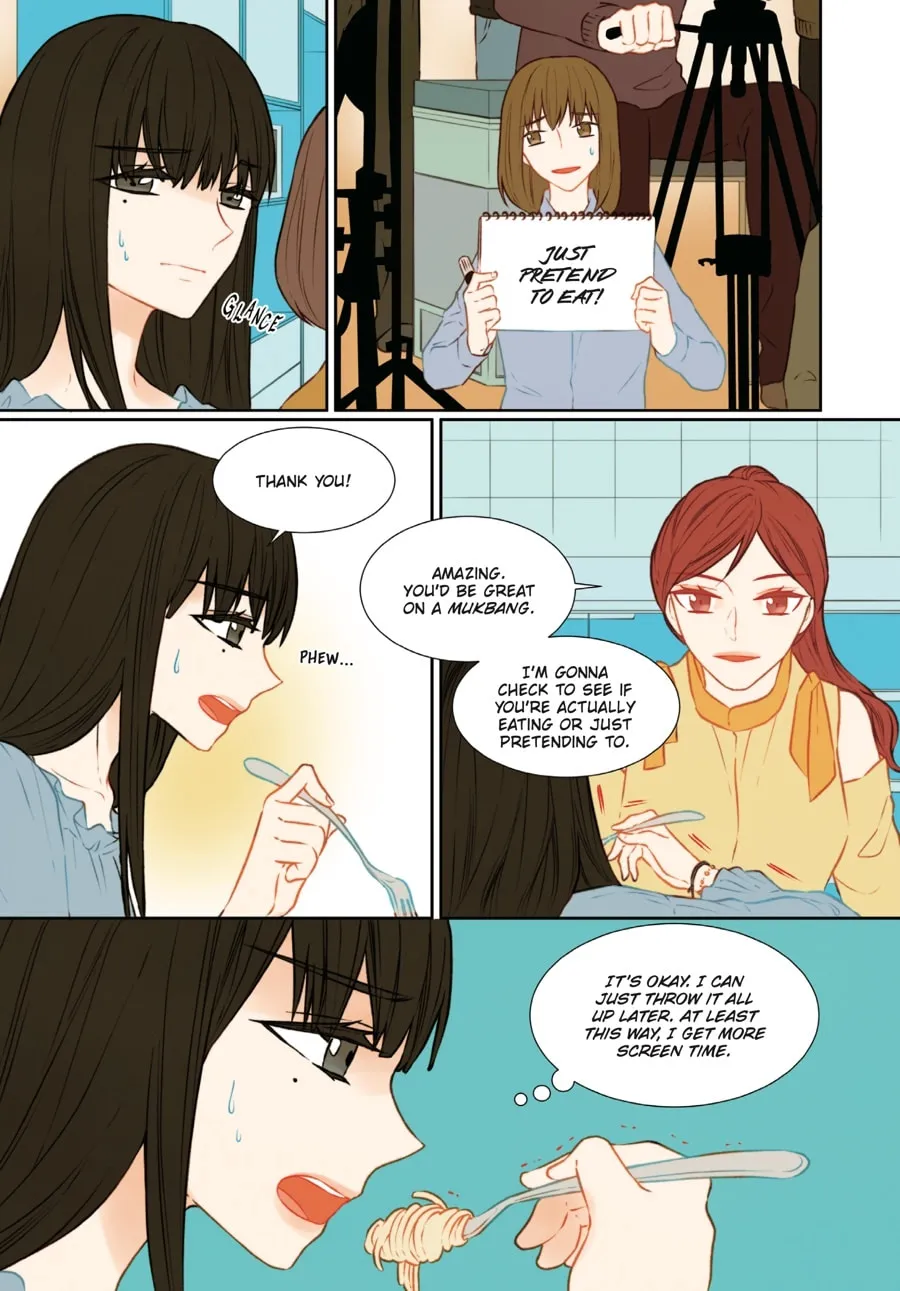 Read Imitation (Comic) chapter 3 image 147 on Lezhin