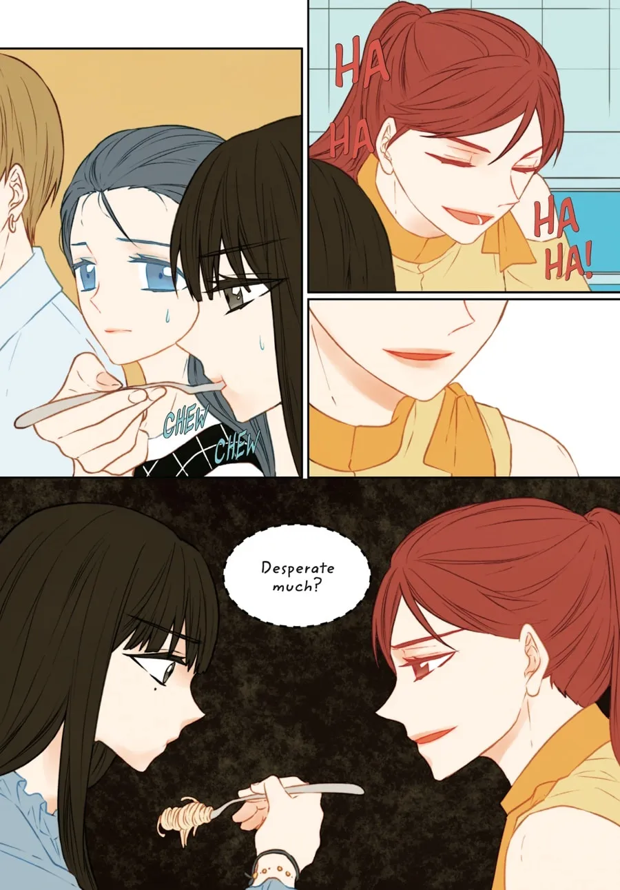 Read Imitation (Comic) chapter 3 image 148 on Lezhin
