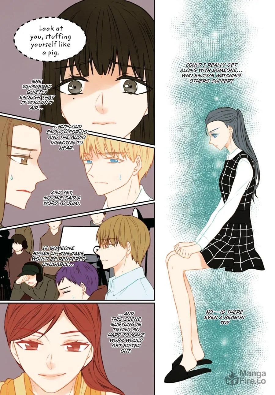 Read Imitation (Comic) chapter 3 image 149 on Lezhin