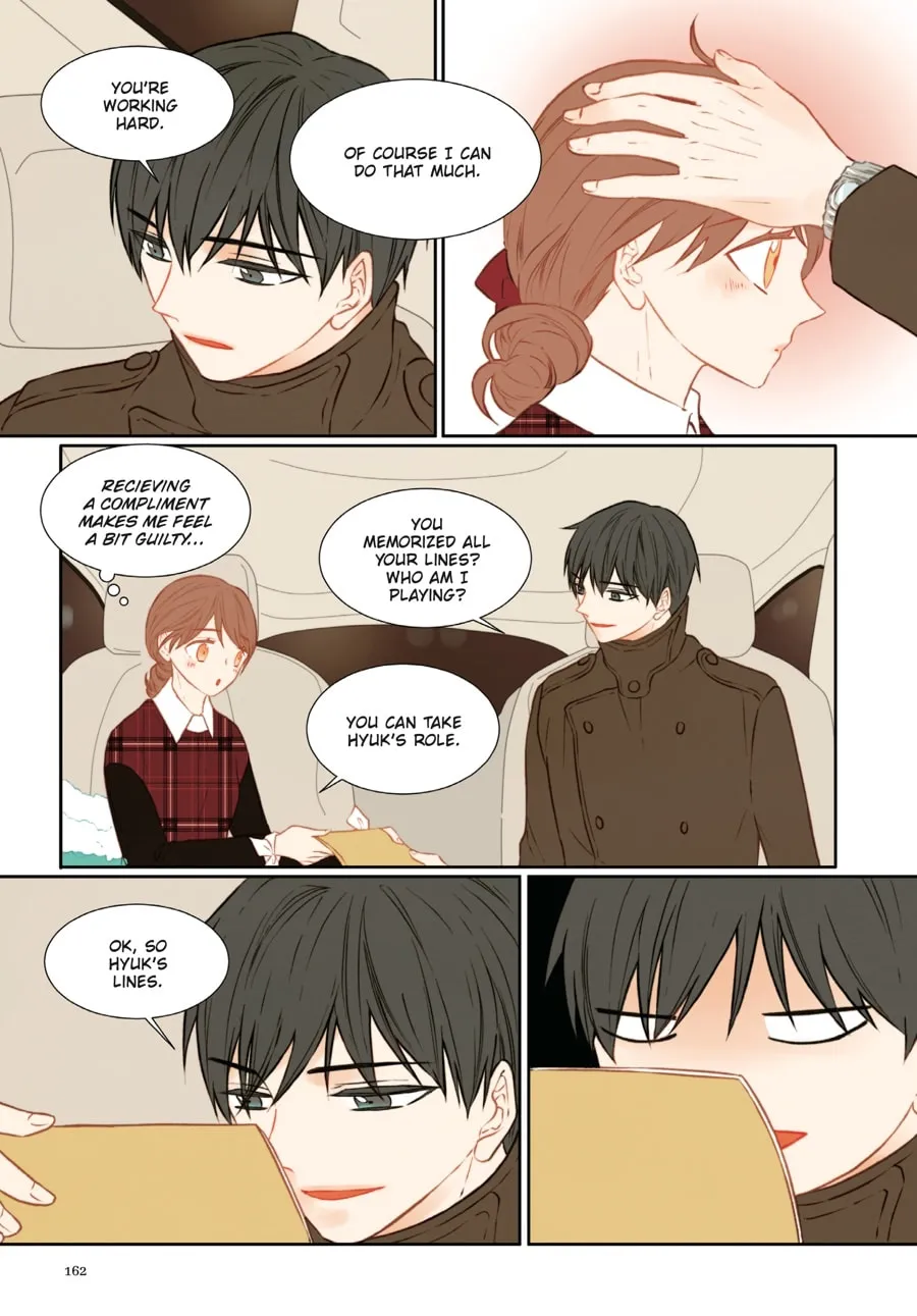Read Imitation (Comic) chapter 3 image 157 on Lezhin