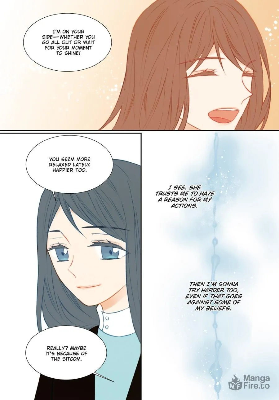 Read Imitation (Comic) chapter 3 image 164 on Lezhin